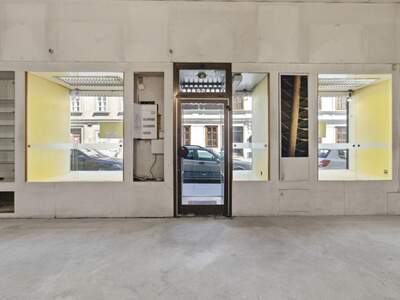 Gewerbeobjekt mieten in 1070 Wien (Bild 3)