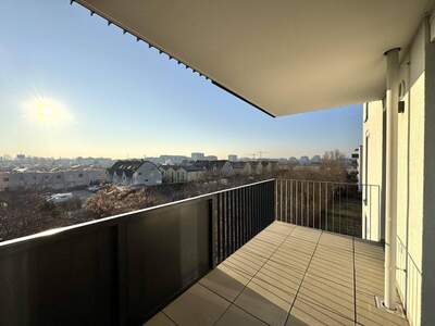 Mietwohnung in 1220 Wien