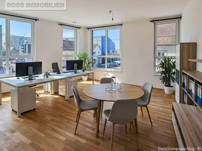 Gewerbeobjekt mieten in 4030 Linz (Bild 3)