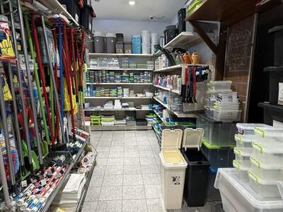 Gewerbeobjekt mieten in 1030 Wien (Bild 2)