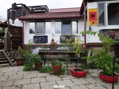 Haus kaufen in 7372 Draßmarkt