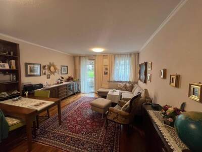 Eigentumswohnung in 5020 Salzburg