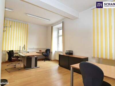 Büro / Praxis kaufen in 8700 Leoben (Bild 1)
