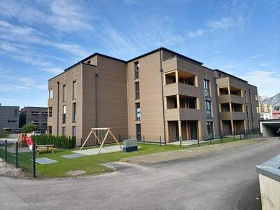 Wohnung mieten in 6300 Wörgl