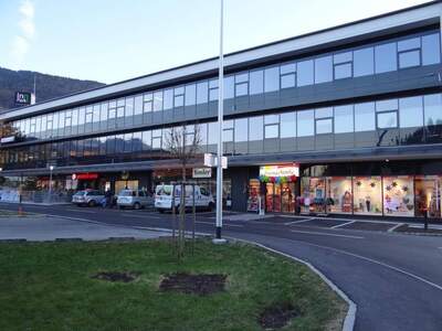 Gewerbeobjekt mieten in 6330 Kufstein