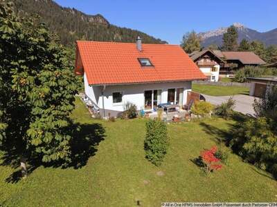 Haus kaufen in 6610 Wängle