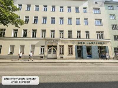 Eigentumswohnung in 1110 Wien