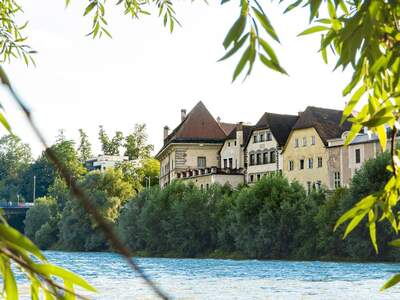 Haus kaufen in 4400 Steyr