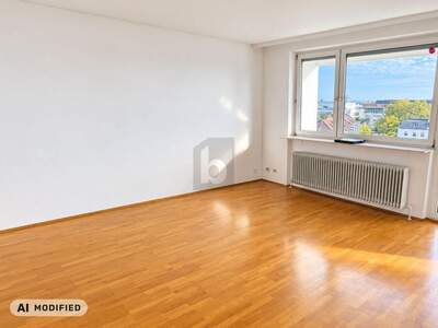 Wohnung mit Balkon mieten in 4020 Linz (Bild 3)