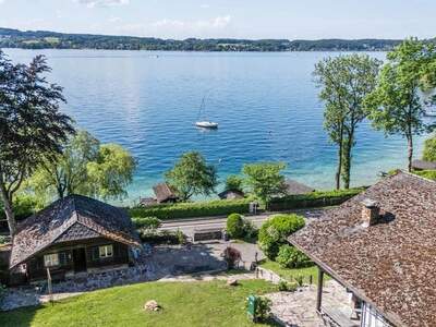 Haus kaufen in 4852 Weyregg (Bild 2)