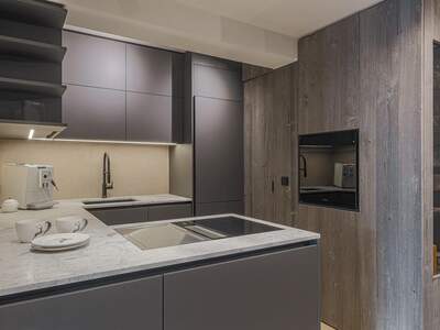 Terrassenwohnung kaufen in 6370 Kitzbühel (Bild 5)