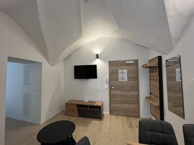 Altbauwohnung kaufen in 6060 Hall (Bild 4)