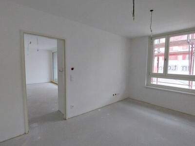 Terrassenwohnung mieten in 1210 Wien (Bild 4)