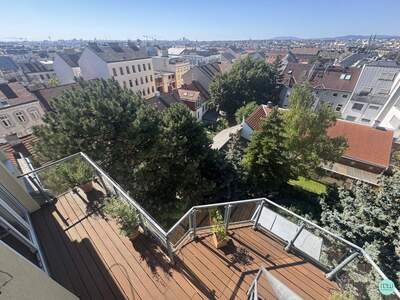Wohnung mieten in 1170 Wien