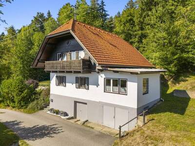 Haus kaufen in 9241 Wernberg
