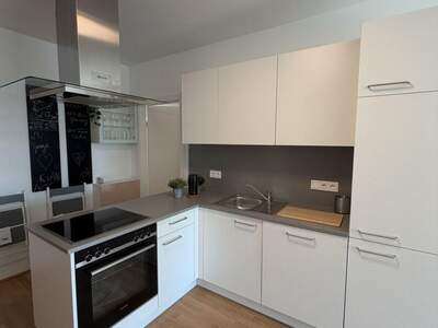 Wohnung mit Balkon mieten in 8010 Graz (Bild 2)