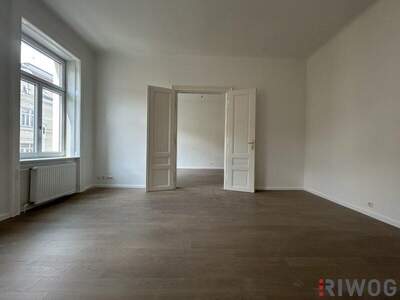 Wohnung mieten in 1030 Wien (Bild 2)