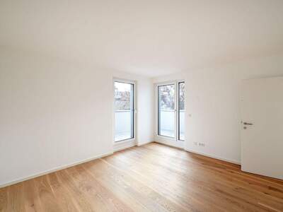 Wohnung mit Balkon kaufen in 1230 Wien (Bild 4)