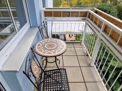 Wohnung mit Balkon mieten in 1130 Wien (Bild 1)