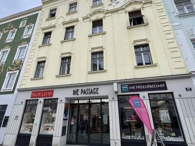 Gewerbeobjekt mieten in 4910 Ried (Bild 2)