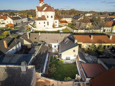 Haus kaufen in 2486 Pottendorf