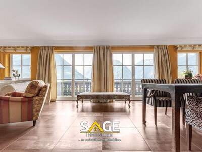 Einfamilienhaus kaufen in 5741 Neukirchen (Bild 2)