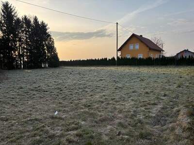 Grundstück kaufen in 4975 Suben