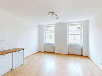 Apartment provisionsfrei mieten in 1100 Wien