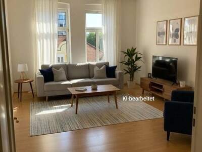 Wohnung mieten in 4400 Steyr
