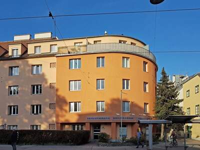 Mietwohnung in 1180 Wien (Bild 1)