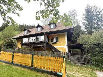 Haus kaufen in 8691 Kapellen