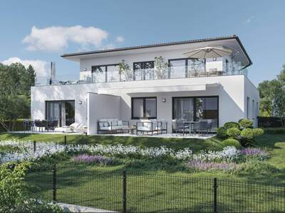 Wohnung kaufen in 4861 Schörfling