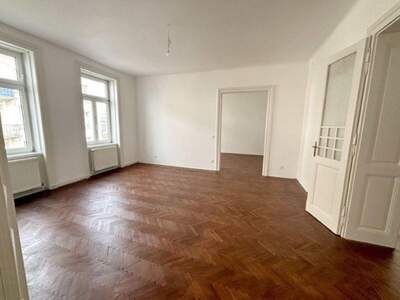 Wohnung mieten in 3100 St. Pölten (Bild 1)