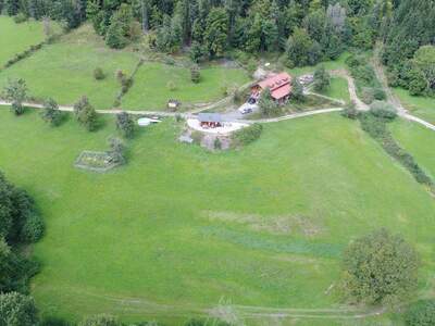 Gewerbeobjekt kaufen in 9372 Gutschen (Bild 4)