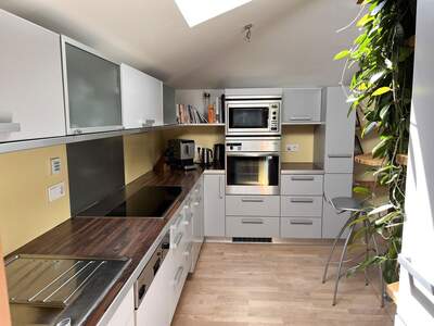 Terrassenwohnung kaufen in 5760 Saalfelden (Bild 3)