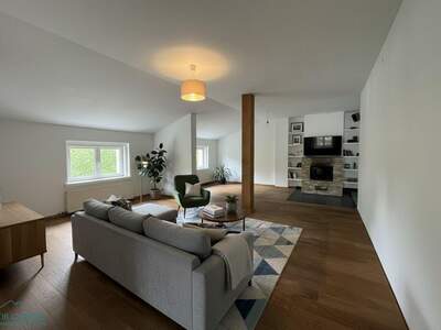 Apartment provisionsfrei mieten in 1180 Wien