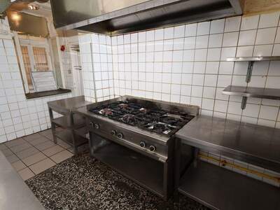 Gewerbeobjekt mieten in 1200 Wien (Bild 2)