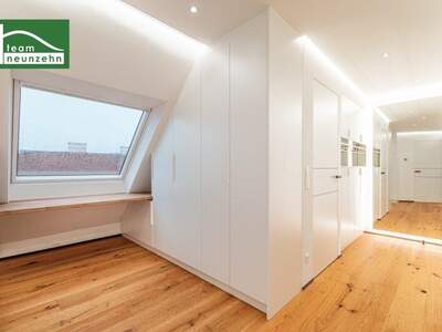 Terrassenwohnung kaufen in 1210 Wien (Bild 5)