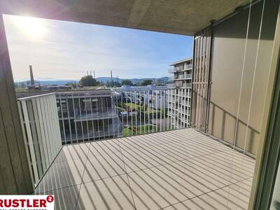 Wohnung mit Balkon kaufen in 8010 Graz
