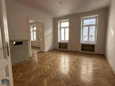 Wohnung kaufen in 1050 Wien