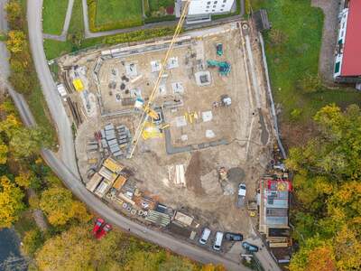 Etagenwohnung kaufen in 4810 Gmunden