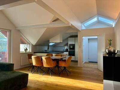 Mietwohnung provisionsfrei in 5201 Seekirchen