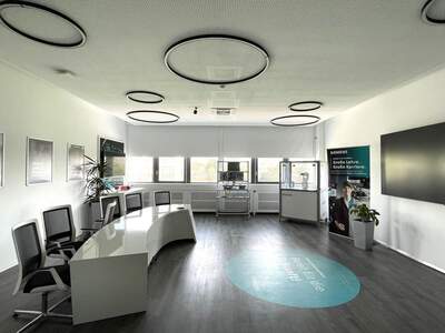 Gewerbeobjekt mieten in 1210 Wien (Bild 2)