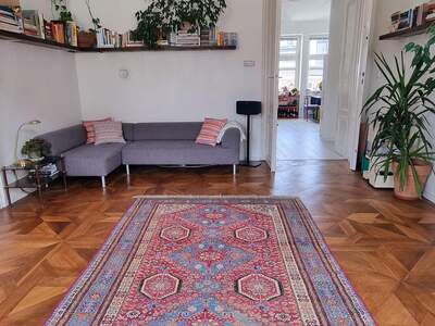 Holiday rental provisionsfrei mieten in 1030 Wien