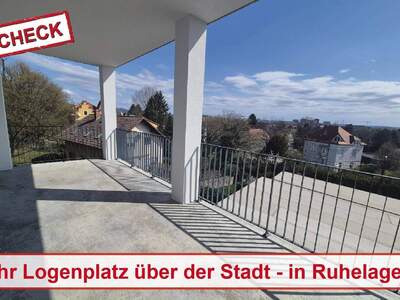 Eigentumswohnung in 8020 Eggenberg