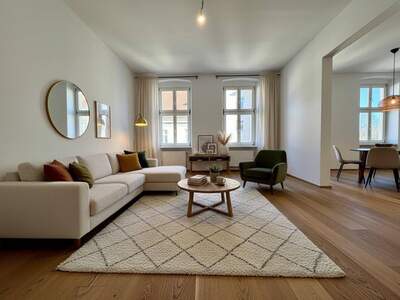 Wohnung kaufen in 1160 Wien