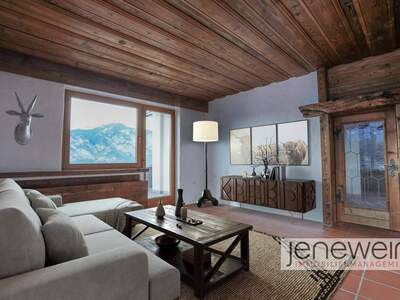 Eigentumswohnung in 6094 Axams