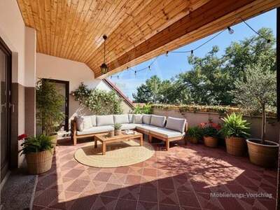 Mietwohnung in 1190 Wien