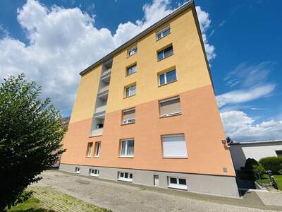 Wohnung kaufen in 8740 Zeltweg (Bild 1)