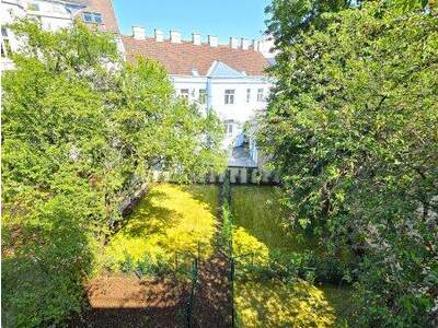 Terrassenwohnung kaufen in 1180 Wien (Bild 3)